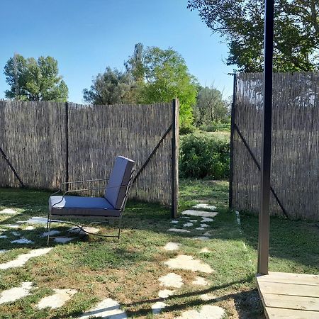 Glamping House Two Rivers Любушки Экстерьер фото